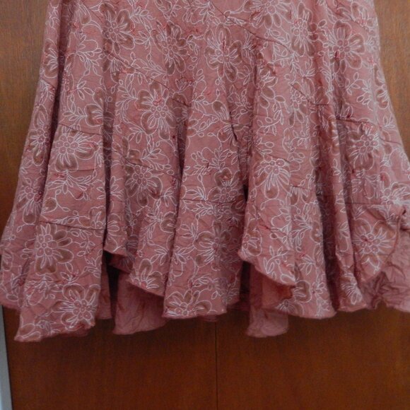 Jacket and skirt - Picture 4 of 4